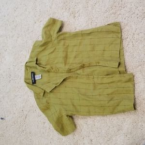 Sag Harbor petites blouse